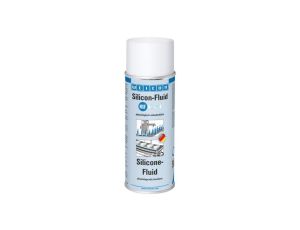 Smar silikonowy spray Silicone Fluid 400ml Weicon 11351400