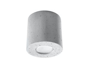 Plafon ORBIS beton