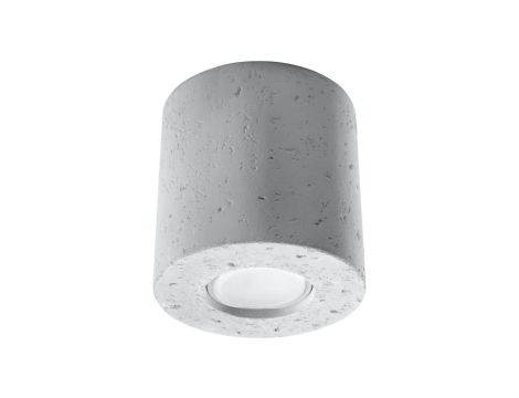 Plafon ORBIS beton