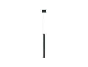 Lampa wisząca PASTELO 1 czarna