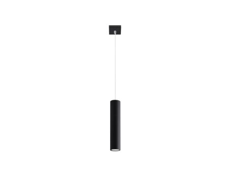 Lampa wisząca LAGOS 1 czarny