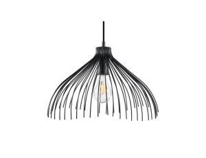 Lampa wisząca UMB czarny