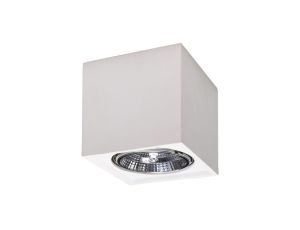 Plafon ceramiczny SEIDA
