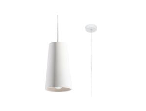 Lampa wisząca ceramiczna GULCAN