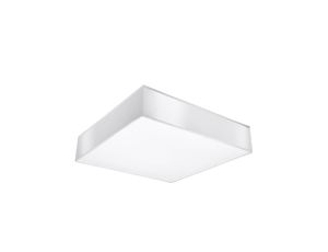 Plafon HORUS 45 biały