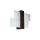 Kinkiet FENIKS 1 wenge