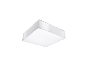 Plafon HORUS 55 biały