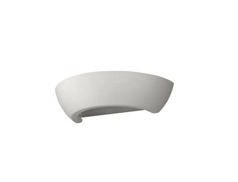 Kinkiet ceramiczny OSKAR