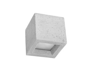 Kinkiet LEO beton