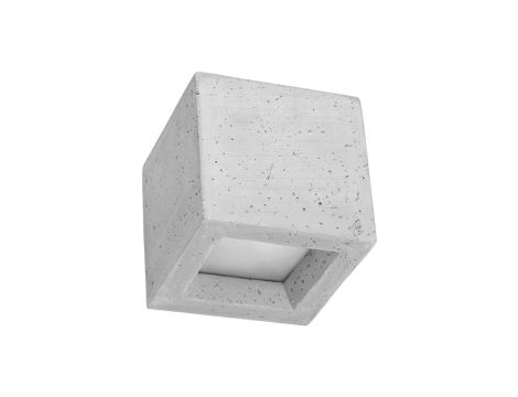 Kinkiet LEO beton