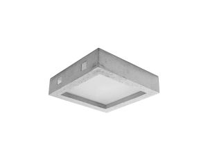 Plafon RIZA beton