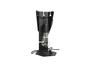 Lampa biurkowa ARBY czarna