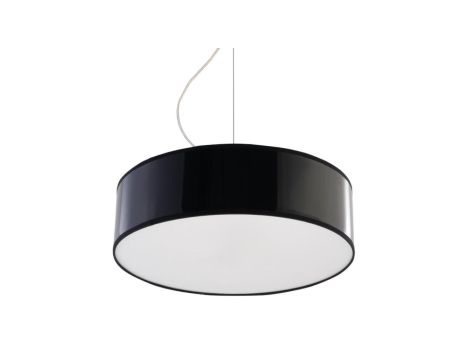 Lampa wisząca ARENA 35 czarna