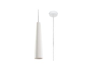 Lampa wisząca ceramiczna ELECTRA