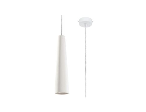 Lampa wisząca ceramiczna ELECTRA