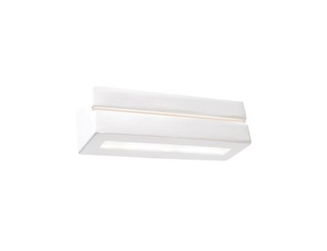 Kinkiet ceramiczny VEGA LINE
