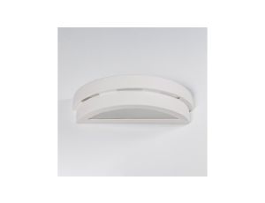 Kinkiet ceramiczny HELIOS