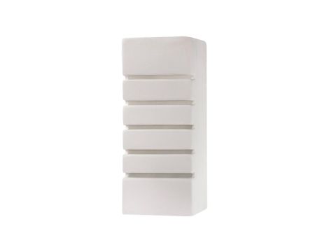 Kinkiet ceramiczny SAMIR