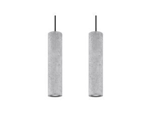 Lampa wisząca LUVO 2