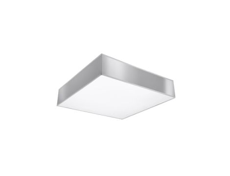 Plafon HORUS 55 szary