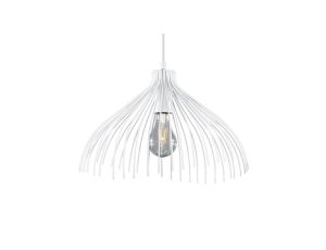 Lampa wisząca UMB biały