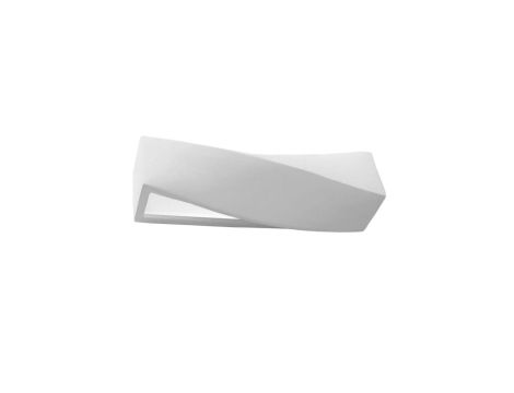 Kinkiet ceramiczny SIGMA