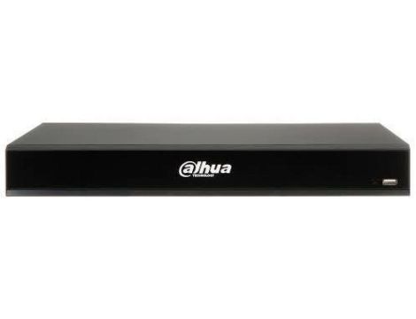 Rejestrator IP 16-kanałowy 12 Mpix NVR5216-8P-I