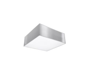 Plafon HORUS 25 szary
