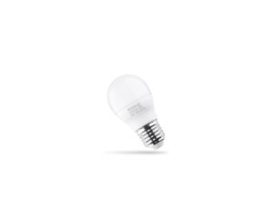 Żarówka LED E27 3000K 7,5W 620lm