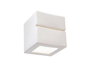 Kinkiet ceramiczny LEO LINE