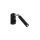 Kinkiet EYETECH 1 czarny