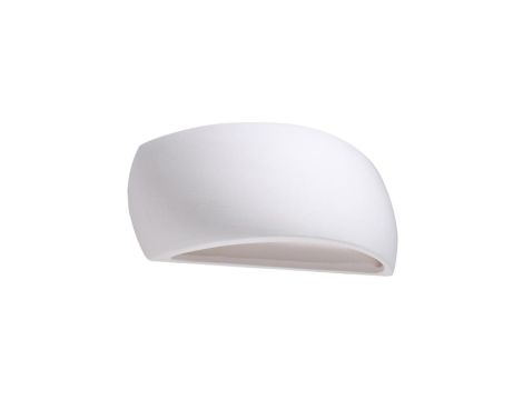 Kinkiet ceramiczny PONTIUS