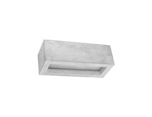 Kinkiet VEGA 30 beton