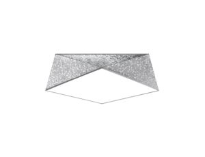 Plafon HEXA 45 cekin