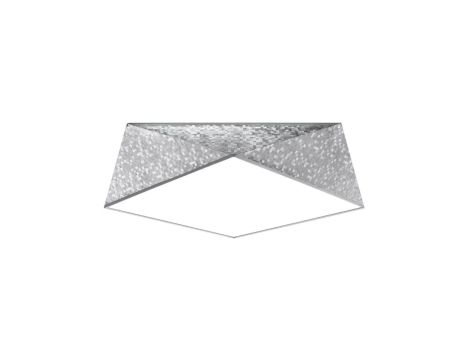 Plafon HEXA 45 cekin