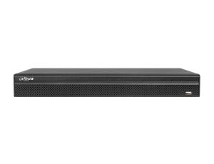 Rejestrator IP 4-kanałowy 8 Mpix NVR4204-4KS2/L