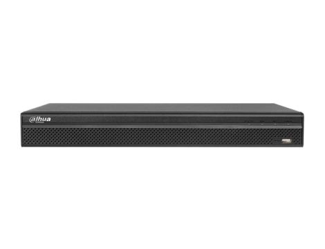 Rejestrator IP 4-kanałowy 8 Mpix NVR4204-4KS2/L
