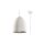 Lampa wisząca ceramiczna FLAWIUSZ