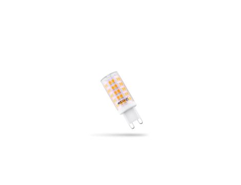 Żarówka LED G9 3000K 4,5W 450lm