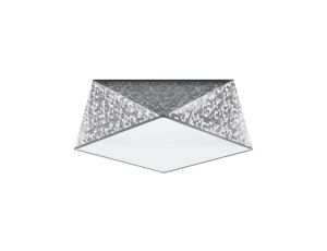 Plafon HEXA 35 cekin