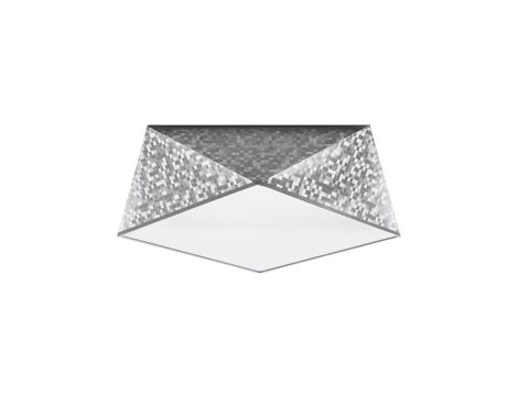 Plafon HEXA 35 cekin