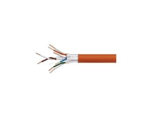 Kabel teleinformatyczny STP kat6.A LSZH S9310 /500m/