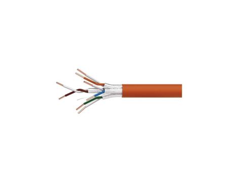 Kabel teleinformatyczny STP kat6.A LSZH S9310 /500m/