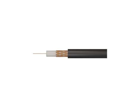 Kabel koncentryczny RG59BU, 500m EMOS S5194