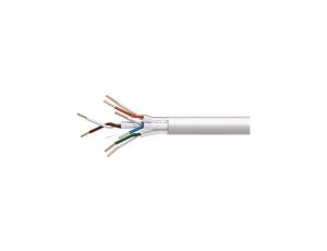 Kabel teleinformatyczny F/FTP kat.6A LSZH S9320 /500m/