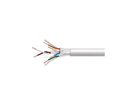 Kabel teleinformatyczny F/FTP kat.6A LSZH S9320 /500m/