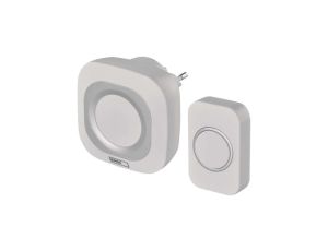 Dzwonek bezprzewodowy do drzwi P5733W EMOS P5733W