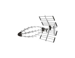 Antena zewnętrzna EM-29U5G, PROFI, 0–200 km, DVB-T2, filtr LTE/4G/5G EMOS J0690