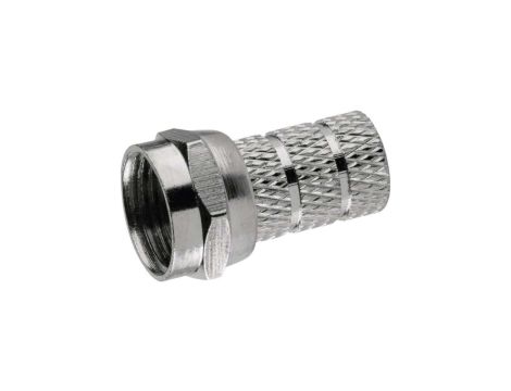 Wtyk F Connector M56430X EMOS K7311