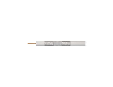 Kabel koncentryczny CB113, 500m EMOS S5268